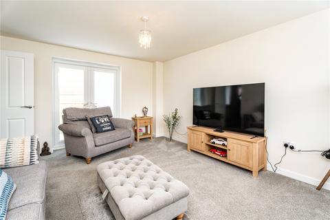 4 bedroom detached house for sale, Miners Close, Bilsthorpe, Newark, Nottinghamshire, NG22