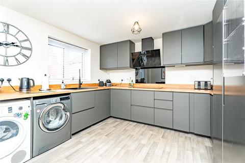 4 bedroom detached house for sale, Miners Close, Bilsthorpe, Newark, Nottinghamshire, NG22