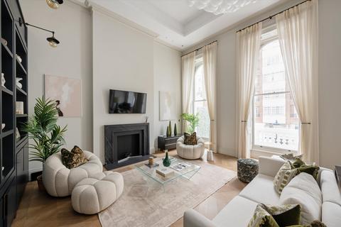 2 bedroom house for sale, Lancaster Gate, London, W2