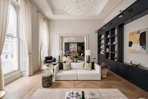 2 bedroom house for sale, Lancaster Gate, London, W2