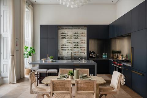 2 bedroom house for sale, Lancaster Gate, London, W2