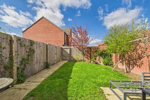 2 bedroom semi-detached house for sale, Slayersdale, Driffield, YO25 5EA