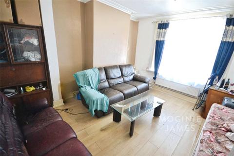 undefined, System Street, Adamsdown, Cardiff
