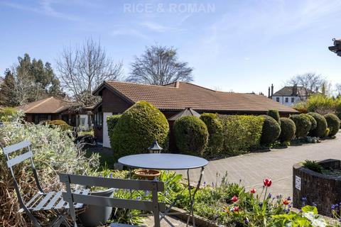 2 bedroom retirement property for sale, Epsom KT18