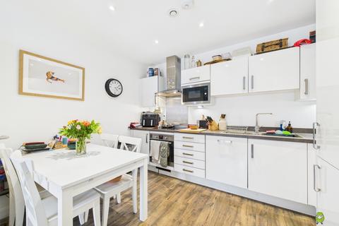 undefined, Eaglesfield Road, London, SE18