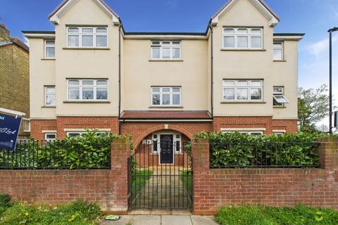 undefined, Eaglesfield Road, London, SE18
