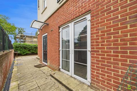 undefined, Eaglesfield Road, London, SE18