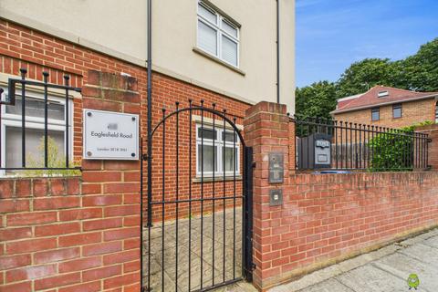 1 bedroom ground floor flat for sale, Eaglesfield Road, London, SE18
