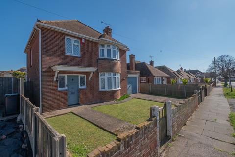 3 bedroom semi-detached house for sale, Edmanson Avenue, Margate, CT9