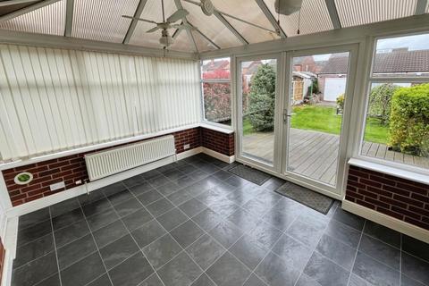 12 Earlston Drive, Doncaster, DN5 9TD