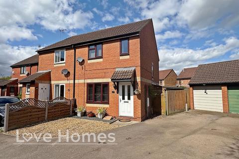38 Williams Way, Flitwick, Bedford, MK45 1XD