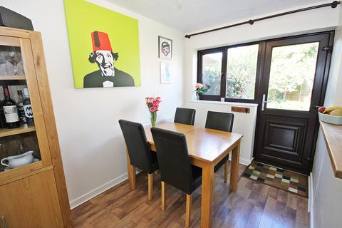 38 Williams Way, Flitwick, Bedford, MK45 1XD