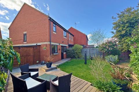 38 Williams Way, Flitwick, Bedford, MK45 1XD