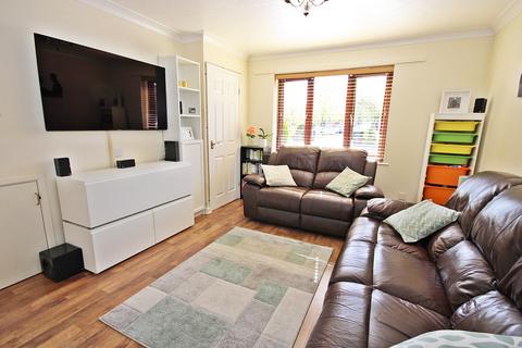 38 Williams Way, Flitwick, Bedford, MK45 1XD
