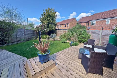 38 Williams Way, Flitwick, Bedford, MK45 1XD