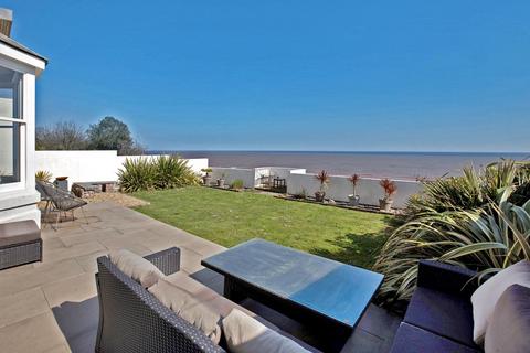 4 bedroom semi-detached house for sale, Exeter Road, Dawlish EX7