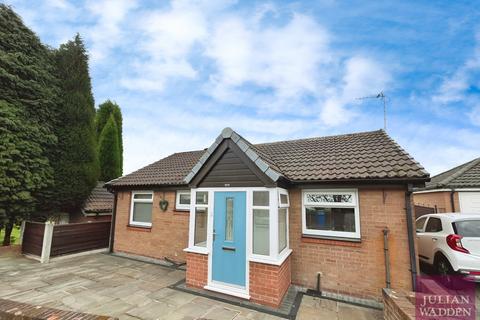 2 bedroom bungalow for sale