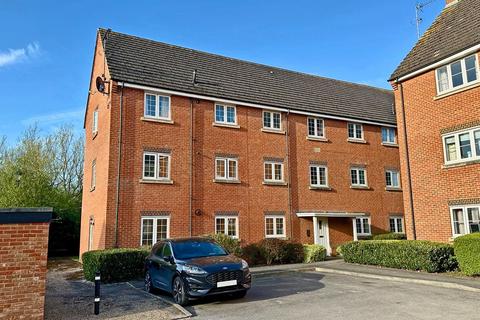 29 Barley Close, Wallingford, OX10 9BX