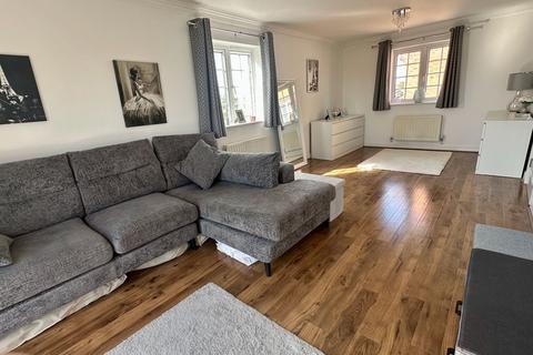 29 Barley Close, Wallingford, OX10 9BX