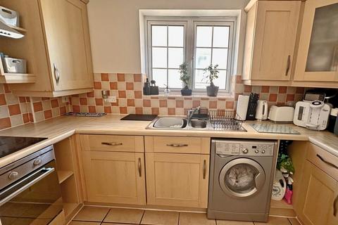 29 Barley Close, Wallingford, OX10 9BX