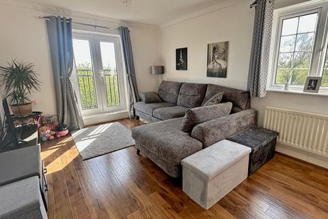 29 Barley Close, Wallingford, OX10 9BX