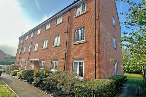 29 Barley Close, Wallingford, OX10 9BX
