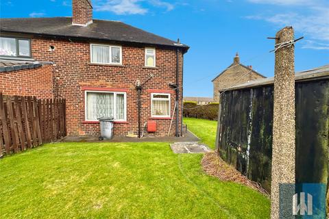 3 bedroom semi-detached house for sale, Sycamore Avenue, Golcar, Huddersfield, HD3