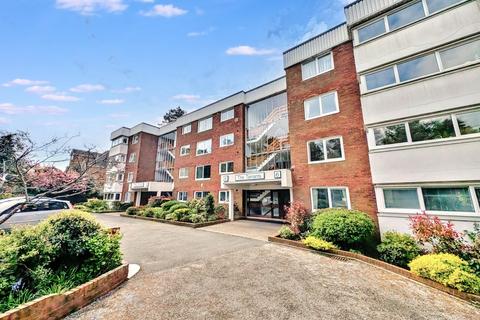 2 bedroom flat for sale, Branksome Wood Road