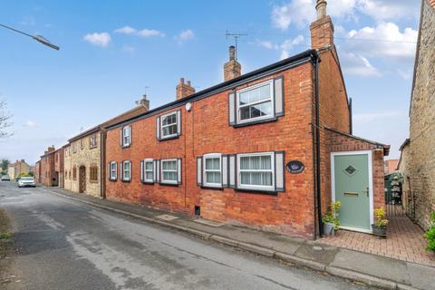 undefined, Clint Lane, Navenby, Lincoln, Lincolnshire, LN5