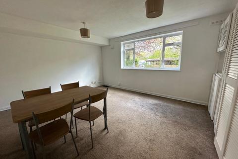 undefined, Canadian Avenue, London, SE6