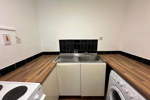 undefined, Canadian Avenue, London, SE6