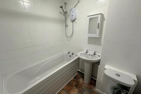undefined, Canadian Avenue, London, SE6