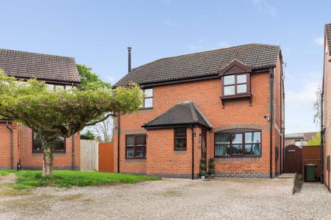 31 Simpson Close, Barrow-upon-humber, DN19 7BL