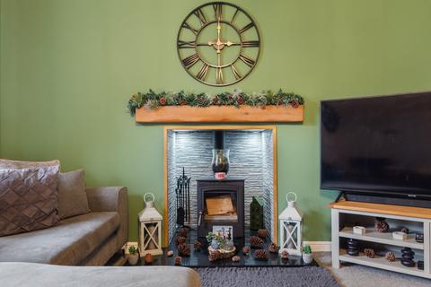 31 Simpson Close, Barrow-upon-humber, DN19 7BL