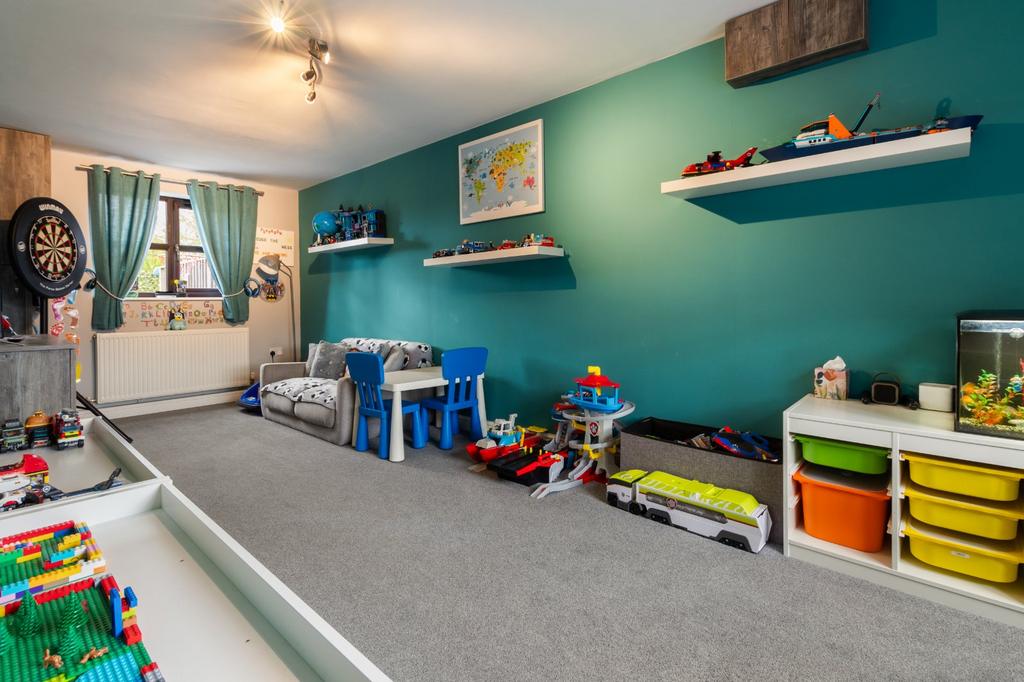Play Room