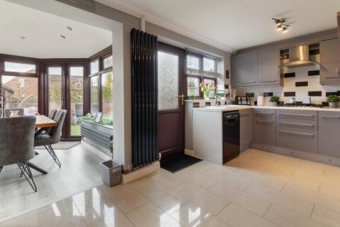 31 Simpson Close, Barrow-upon-humber, DN19 7BL
