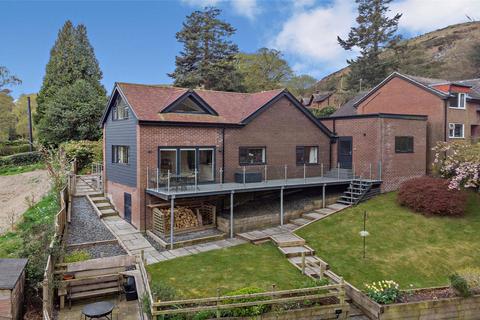Stretton Heights Burway Road, Church Stretton, SY6 6DP