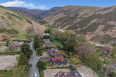 Stretton Heights Burway Road, Church Stretton, SY6 6DP