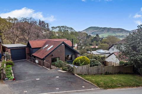 Stretton Heights Burway Road, Church Stretton, SY6 6DP