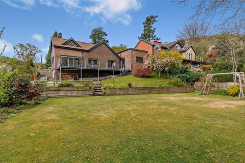 Stretton Heights Burway Road, Church Stretton, SY6 6DP