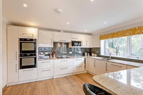 Stretton Heights Burway Road, Church Stretton, SY6 6DP