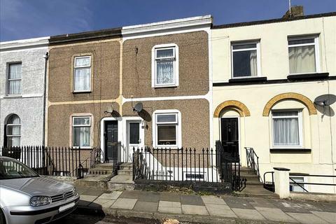 Edwin Street, Gravesend