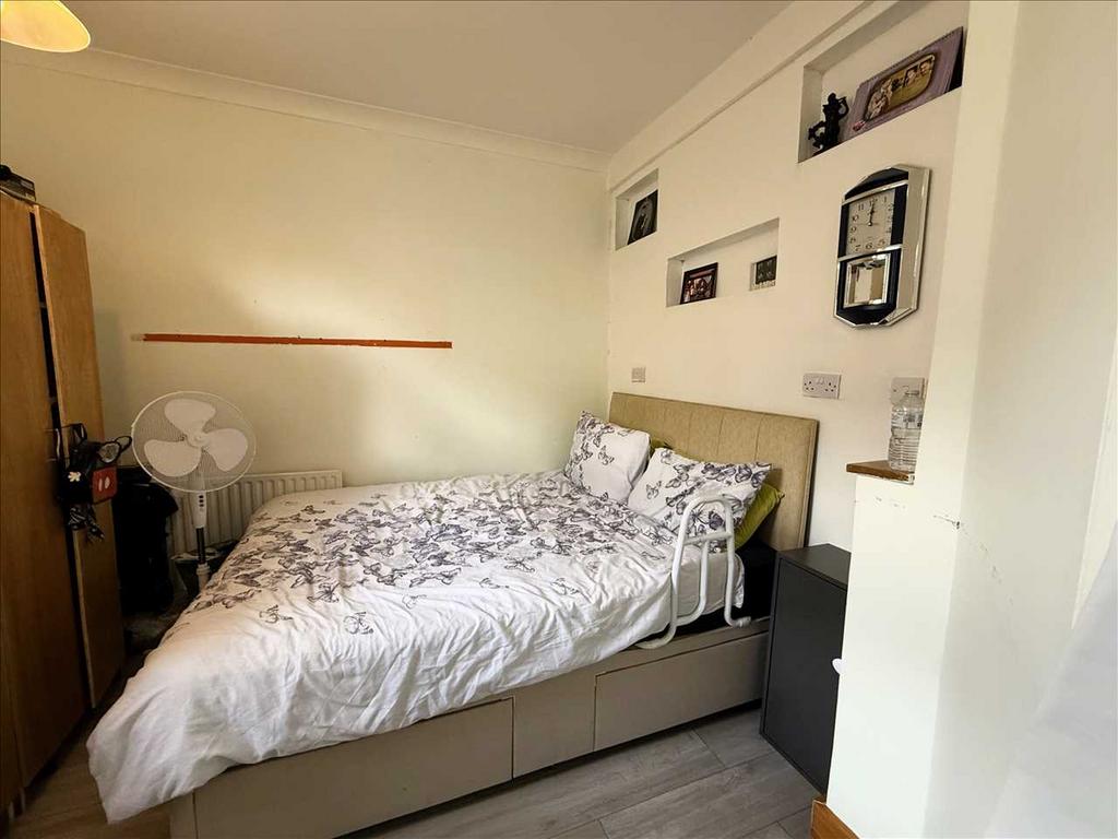 Ground Floor Rear