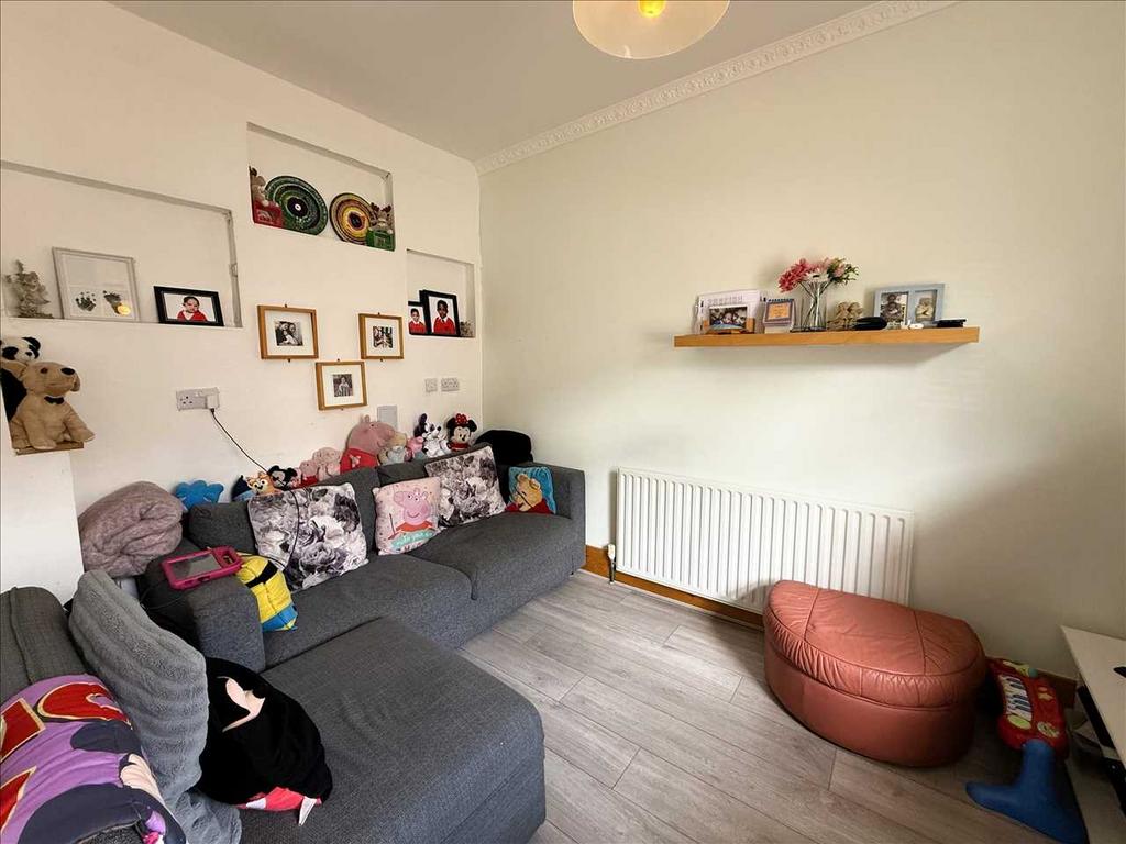Ground Floor