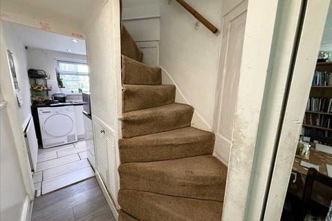 2 bedroom terraced house for sale, Edwin Street, Gravesend