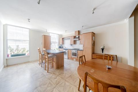 2 bedroom flat for sale, Portland Terrace, Southampton, Hampshire, SO14