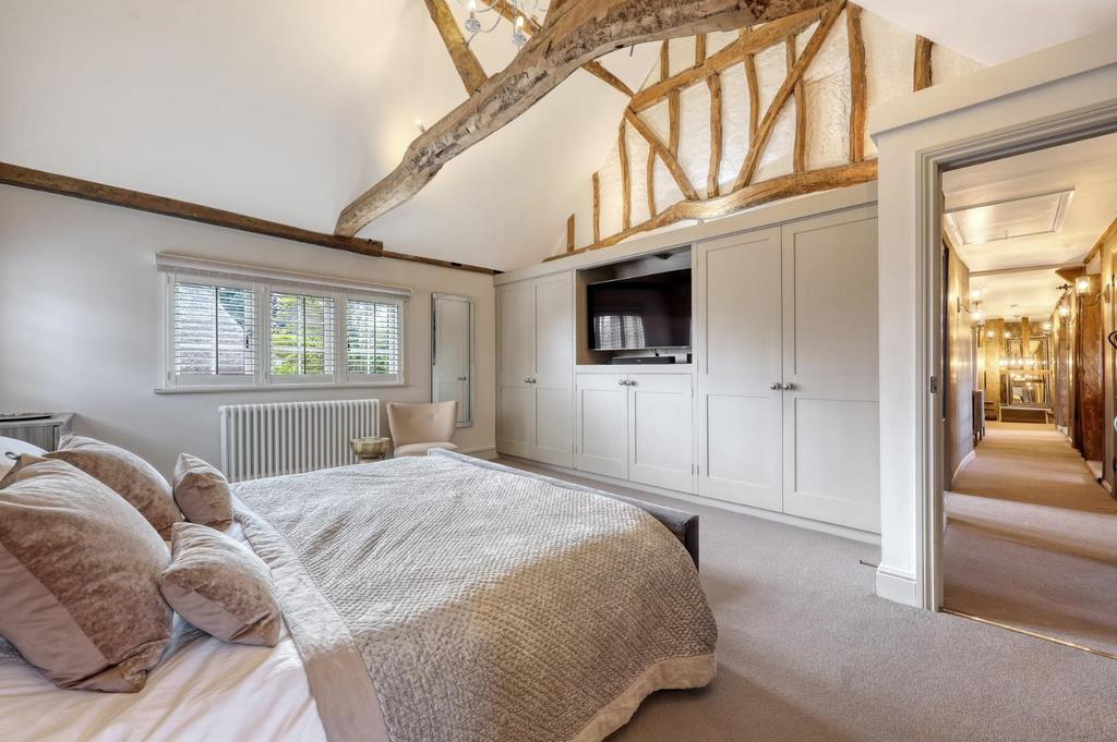 Principal Bedroom