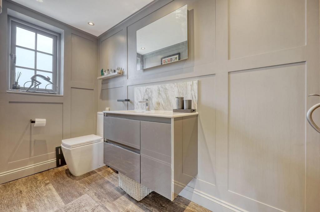 En-Suite
