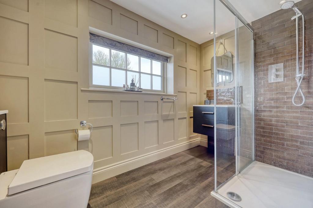 En-Suite