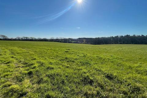 Farm land for sale, Cranmore, Isle of Wight
